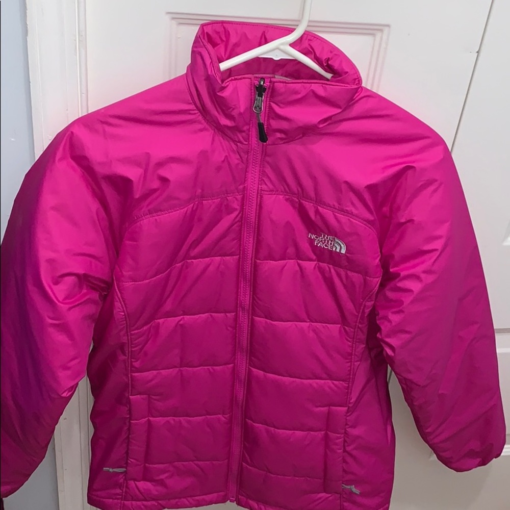 The North Face Thermo Jacket